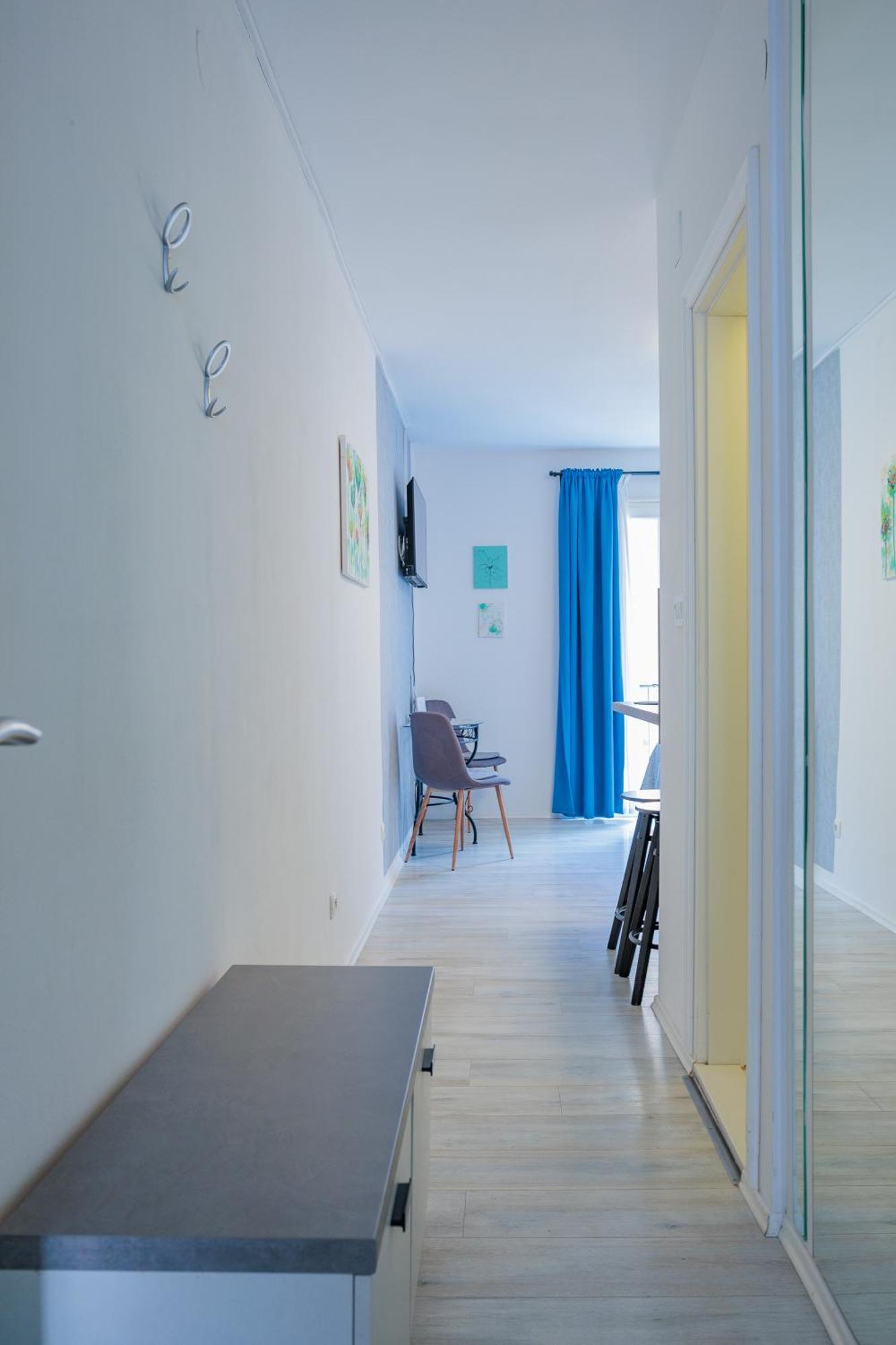 Guest House Arsenal Accommodation Zadar Ngoại thất bức ảnh