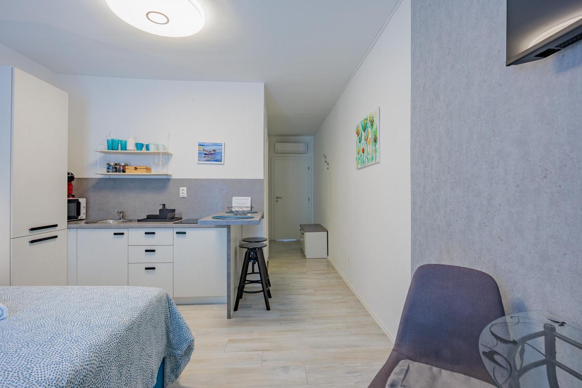 Guest House Arsenal Accommodation Zadar Ngoại thất bức ảnh