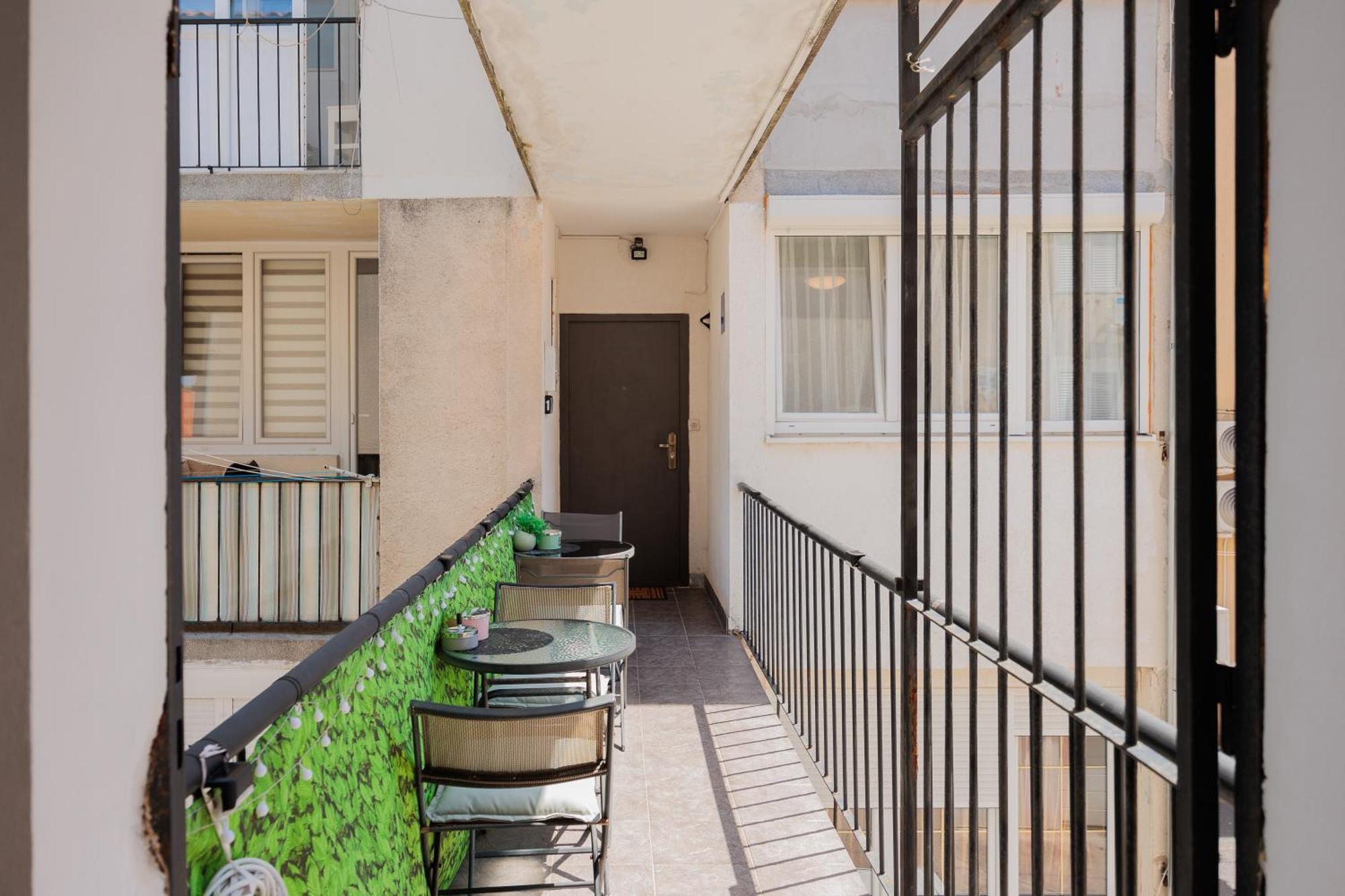 Guest House Arsenal Accommodation Zadar Ngoại thất bức ảnh