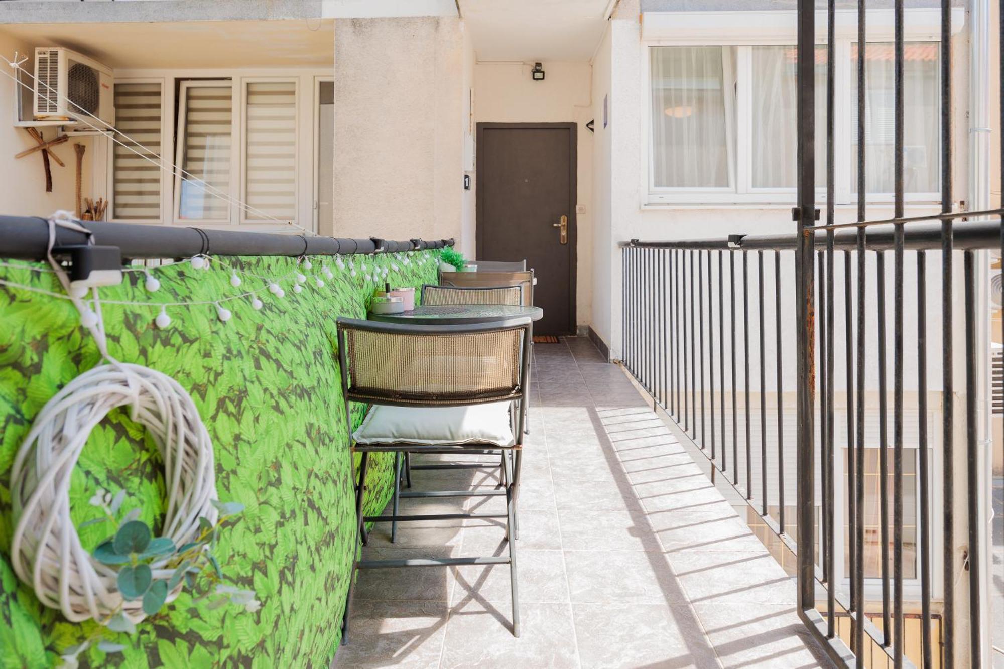 Guest House Arsenal Accommodation Zadar Ngoại thất bức ảnh