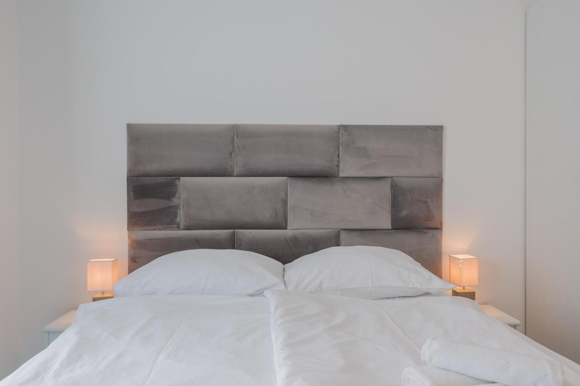 Guest House Arsenal Accommodation Zadar Ngoại thất bức ảnh