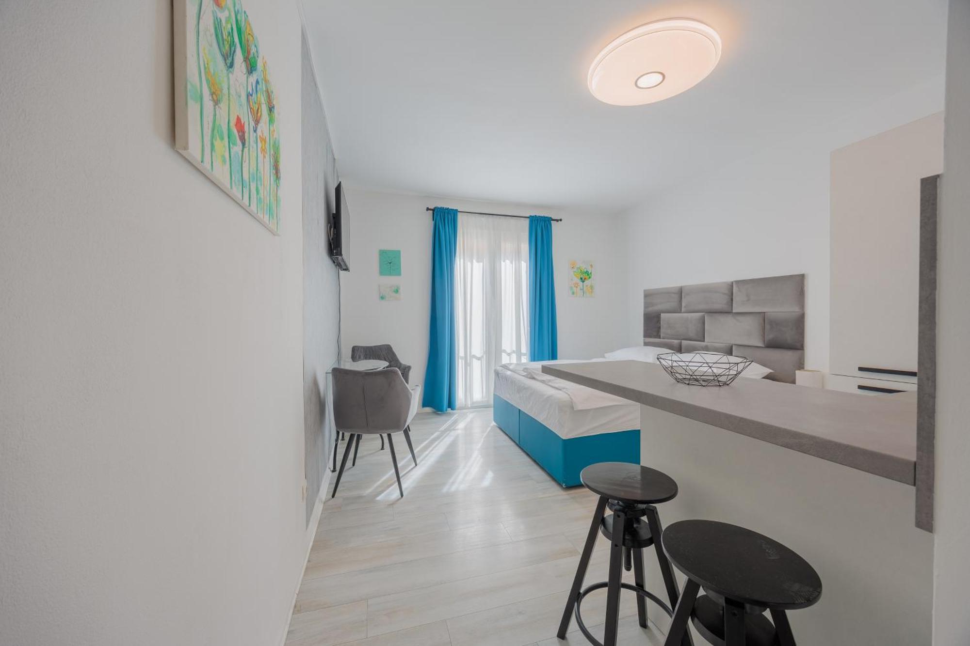 Guest House Arsenal Accommodation Zadar Ngoại thất bức ảnh