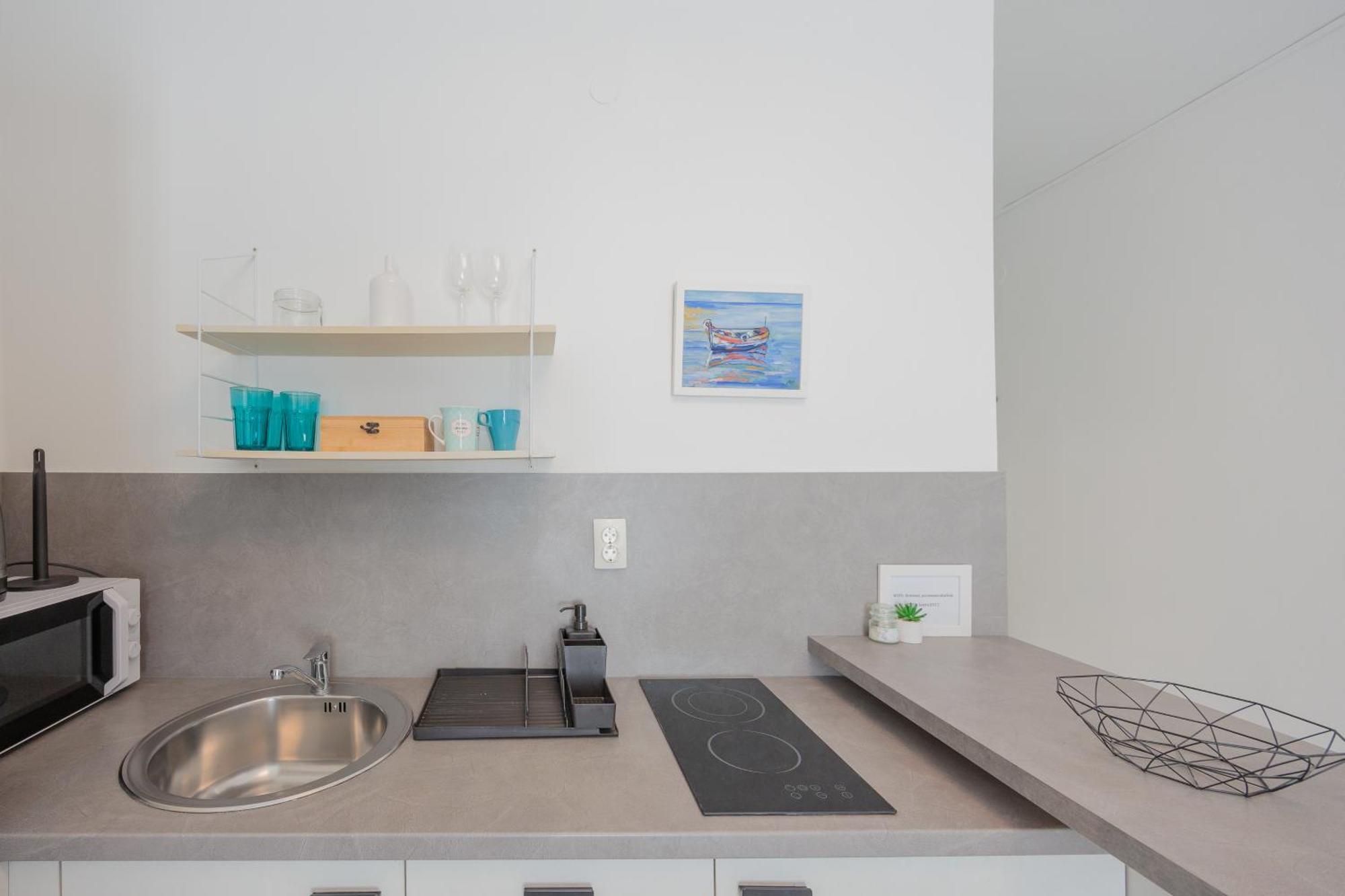 Guest House Arsenal Accommodation Zadar Ngoại thất bức ảnh