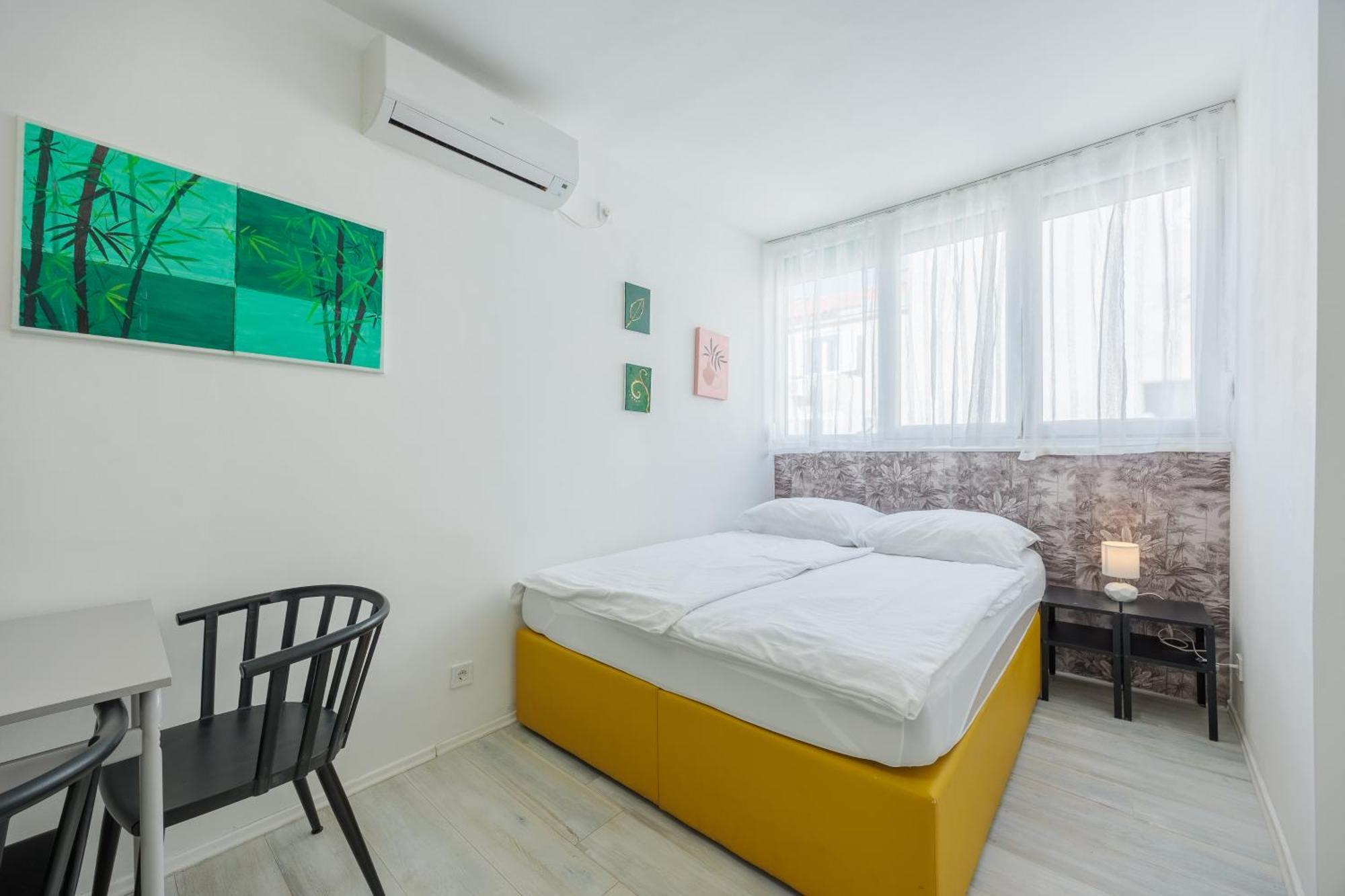 Guest House Arsenal Accommodation Zadar Ngoại thất bức ảnh