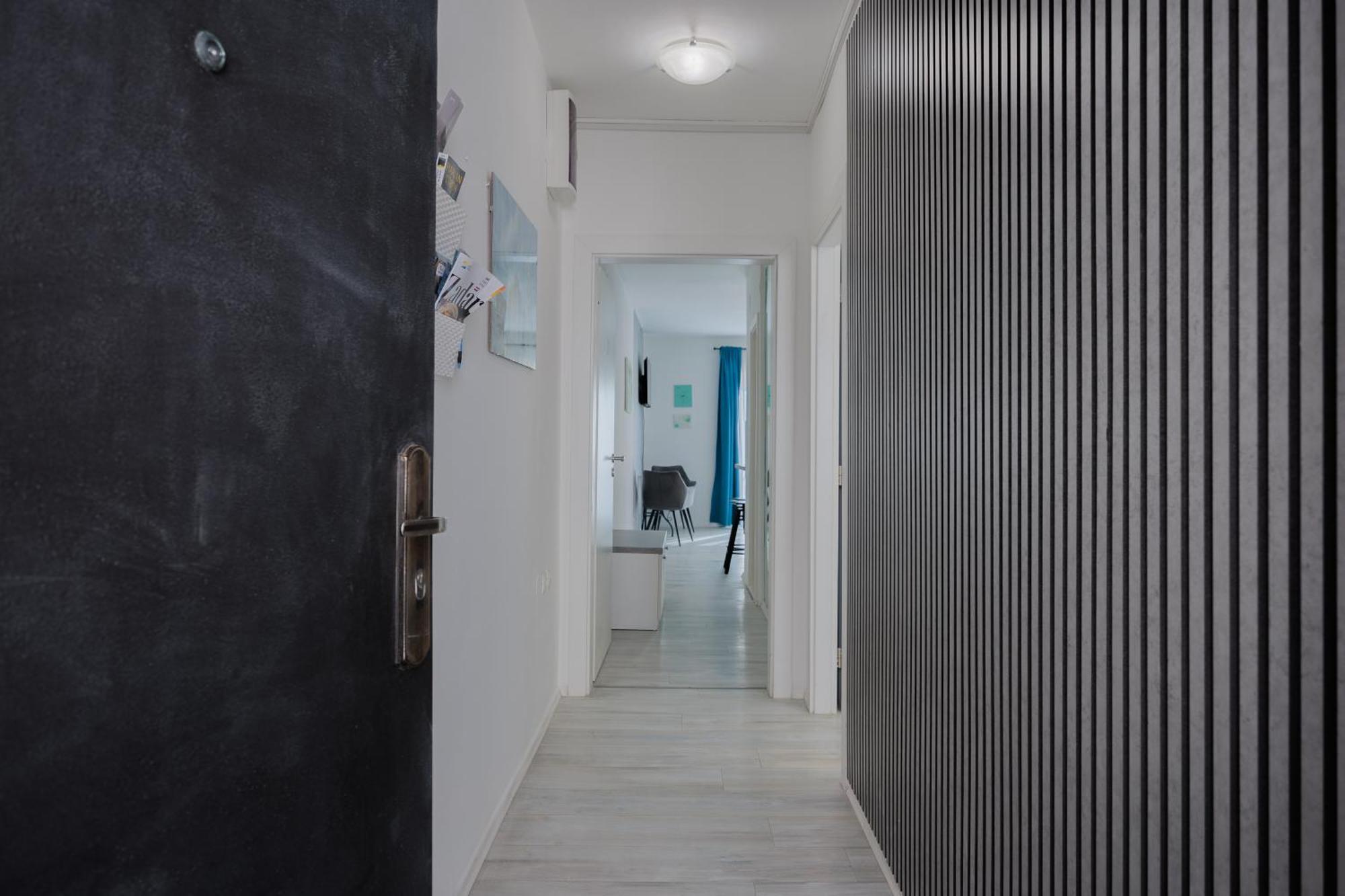 Guest House Arsenal Accommodation Zadar Ngoại thất bức ảnh
