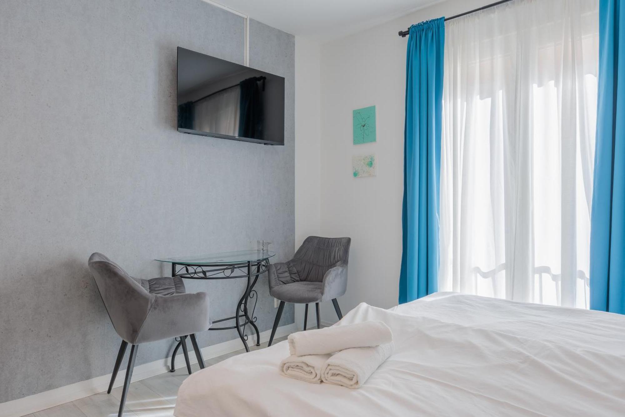 Guest House Arsenal Accommodation Zadar Ngoại thất bức ảnh