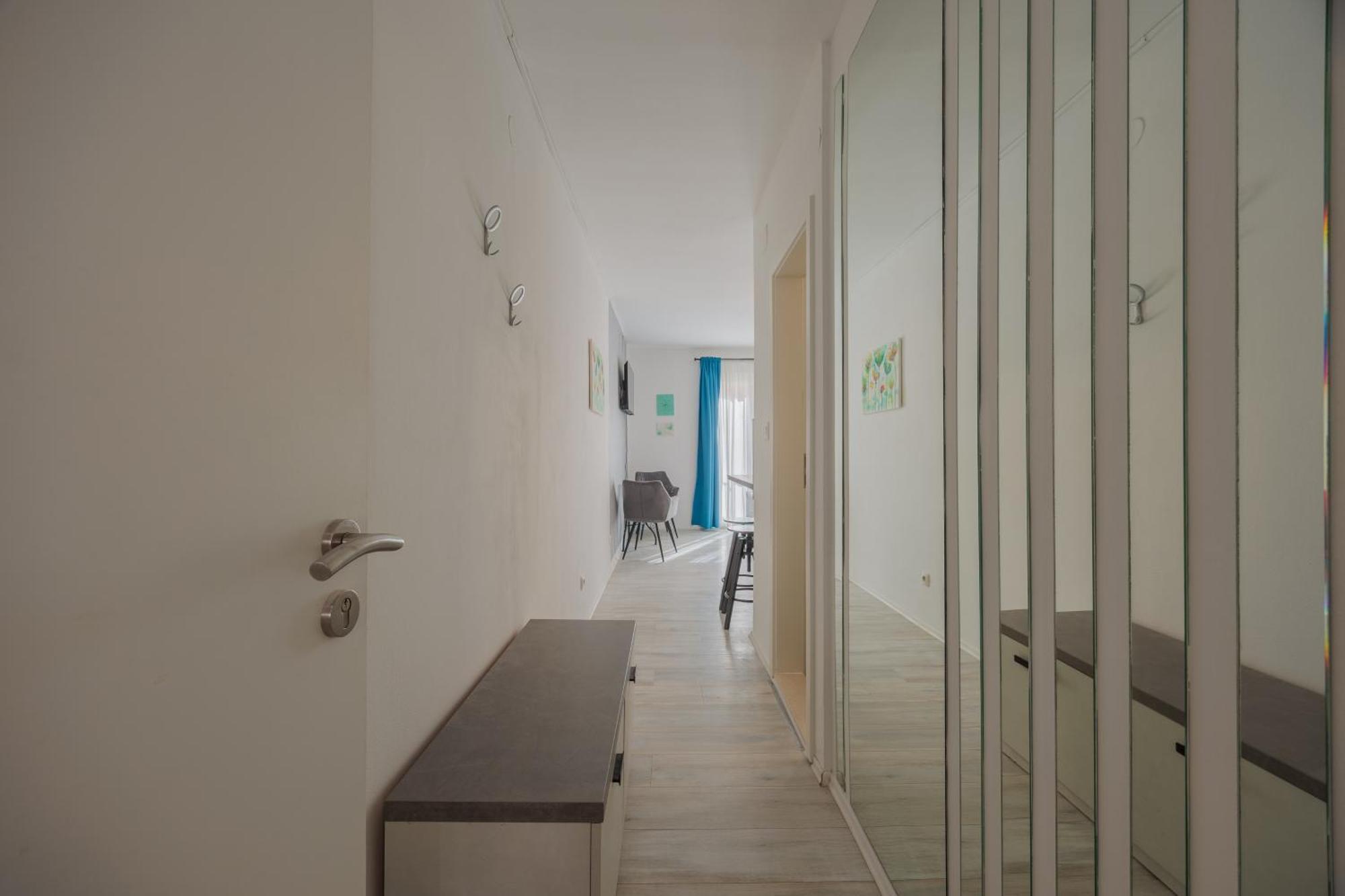 Guest House Arsenal Accommodation Zadar Ngoại thất bức ảnh