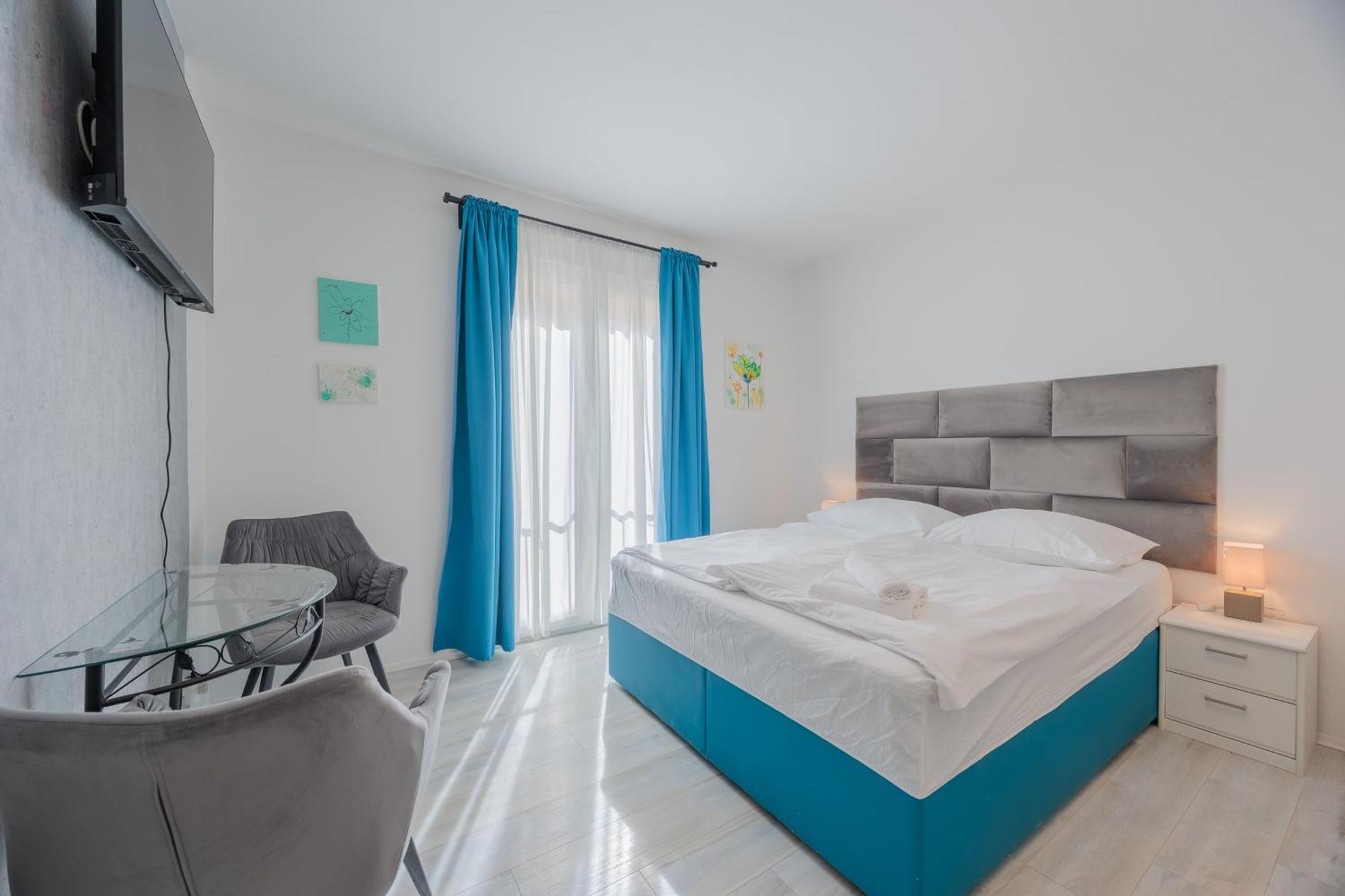 Guest House Arsenal Accommodation Zadar Ngoại thất bức ảnh