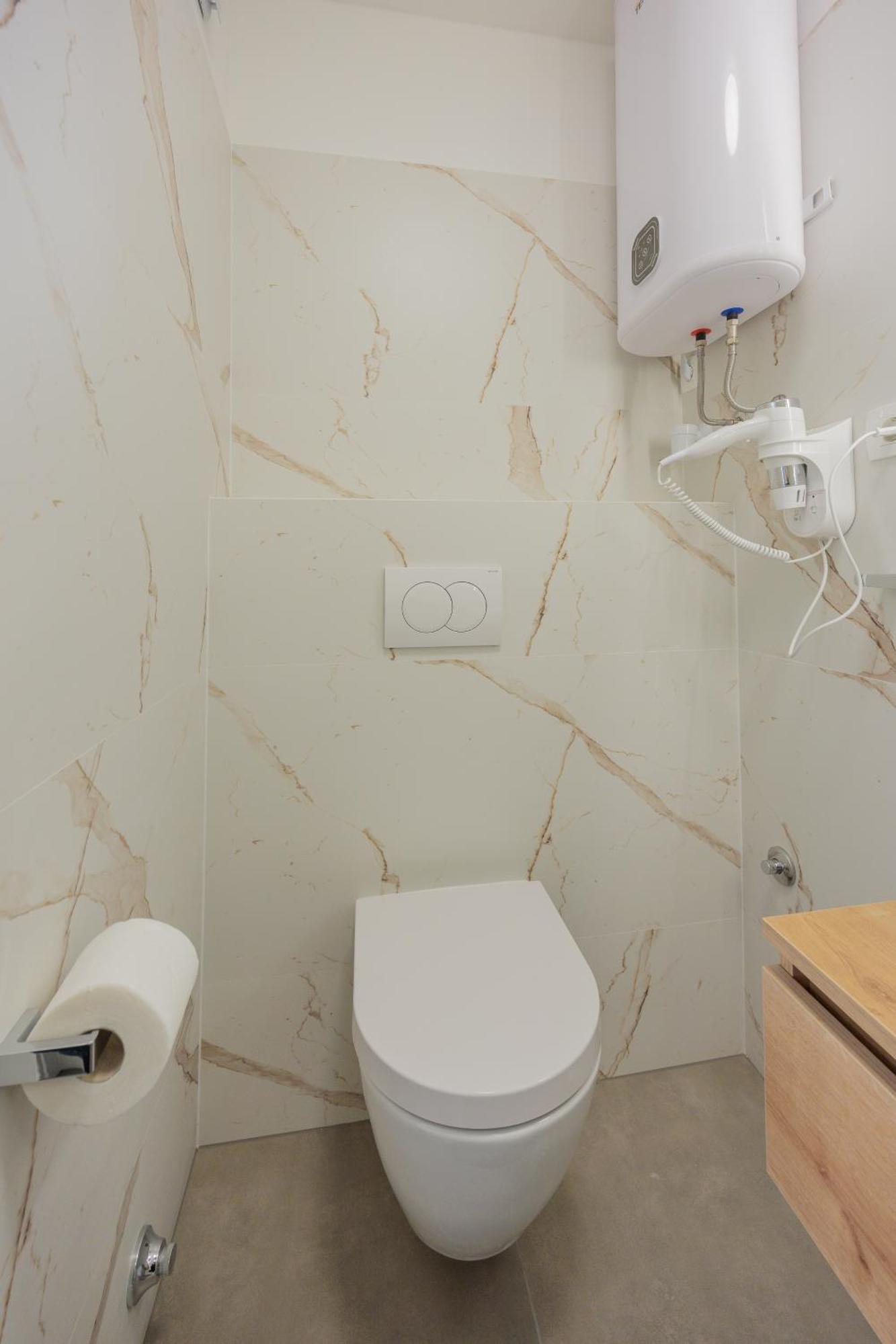 Guest House Arsenal Accommodation Zadar Ngoại thất bức ảnh